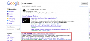 lunareclipse