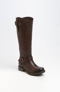 Fairmont boot